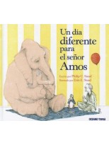 DÍA DIFERENTE PARA EL SEÑOR AMOS, UN