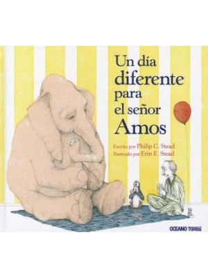 DÍA DIFERENTE PARA EL SEÑOR AMOS, UN