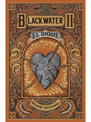 BLACKWATER II EL DIQUE