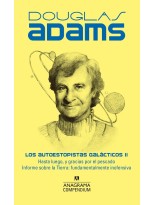 AUTOESTOPISTAS GALÁCTICOS II, LOS