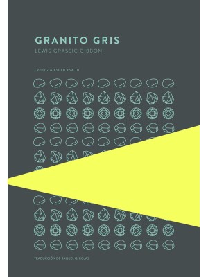 GRANITO GRIS