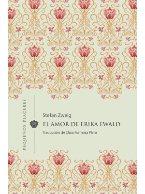 AMOR DE ERIKA EWALD, EL