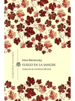 FUEGO EN LA SANGRE