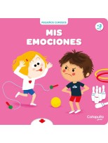 MIS EMOCIONES