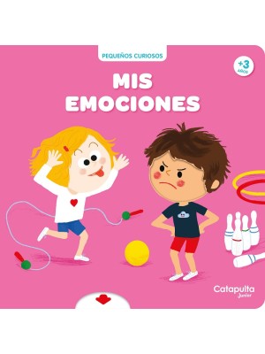 MIS EMOCIONES