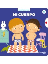 MI CUERPO