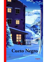 CUENTO NEGRO