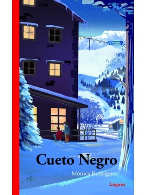 CUENTO NEGRO