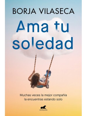 AMA TU SOLEDAD