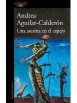 ASESINA EN EL ESPEJO, UNA