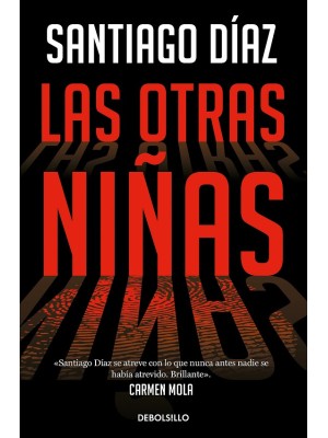 OTRAS NIÑAS (INDIRA RAMOS 2)