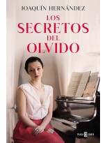 SECRETOS DEL OLVIDO, LOS