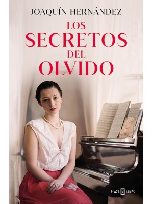 SECRETOS DEL OLVIDO, LOS
