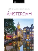 ÁMSTERDAM (GUÍAS VISUALES)