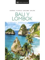 BALI Y LOMBOK (GUÍAS VISUALES)