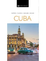 CUBA (GUÍAS VISUALES)