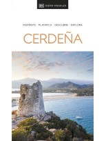 CERDEÑA (GUÍAS VISUALES)