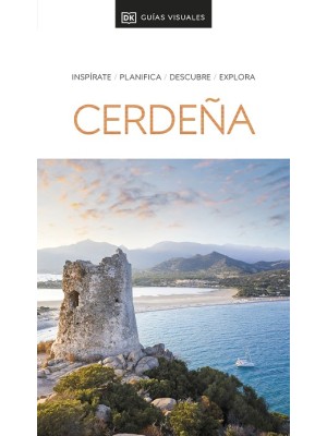 CERDEÑA (GUÍAS VISUALES)