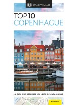COPENHAGUE (GUÍAS VISUALES TOP 10)