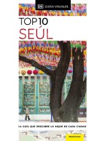 SEÚL (GUÍAS VISUALES TOP 10)