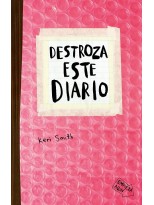 DESTROZA ESTE DIARIO