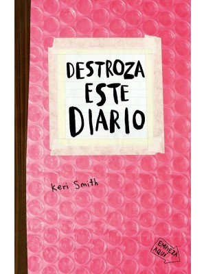 DESTROZA ESTE DIARIO