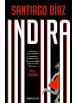 INDIRA (INDIRA RAMOS 3)