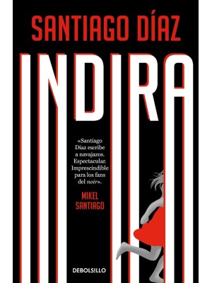 INDIRA (INDIRA RAMOS 3)