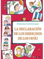 DECLARACIÓN DE LOS DERECHOS DE LOS PAPÁS