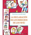 DECLARACIÓN DE LOS DERECHOS DE LOS PAPÁS