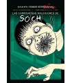 JUNJI ITO, TERROR DESPEDAZADO NÚM. 16 - LAS CAPRICHOSAS MALDICIONES DE SOICHI 2