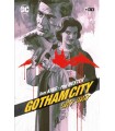 GOTHAM CITY: AÑO UNO (GRANDES NOVELAS GRÁFICAS DC)