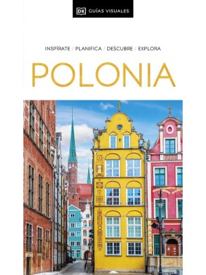 POLONIA (GUÍAS VISUALES)