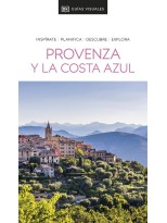 PROVENZA Y LA COSTA AZUL (GUÍAS VISUALES)