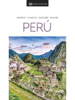 PERÚ (GUÍAS VISUALES)