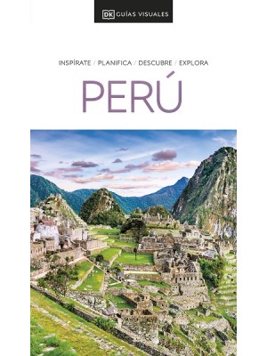 PERÚ (GUÍAS VISUALES)