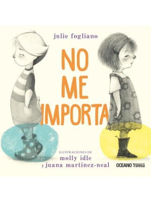NO ME IMPORTA