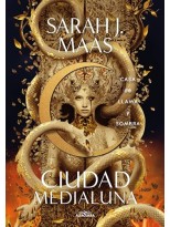 CASA DE LLAMA Y SOMBRA (CIUDAD MEDIALUNA 3)