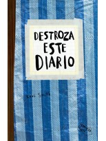 DESTROZA ESTE DIARIO
