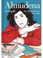 ALMUDENA. UNA BIOGRAFÍA