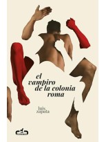 VAMPIRO DE LA COLONIA ROMA, EL