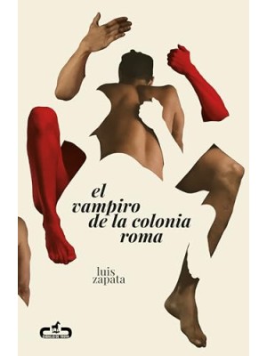 VAMPIRO DE LA COLONIA ROMA, EL