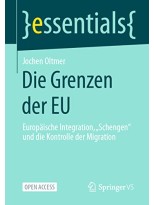 GRENZEN DER EU, DIE