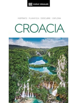 CROACIA (GUÍAS VISUALES)