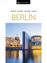 BERLÍN (GUÍAS VISUALES)