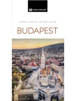 BUDAPEST (GUÍAS VISUALES)
