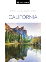 CALIFORNIA (GUÍAS VISUALES)
