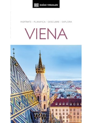 VIENA (GUÍAS VISUALES)