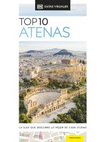 ATENAS (GUÍAS VISUALES TOP 10)