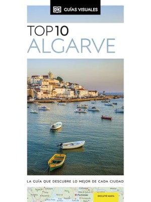 ALGARVE (GUÍAS VISUALES TOP 10)